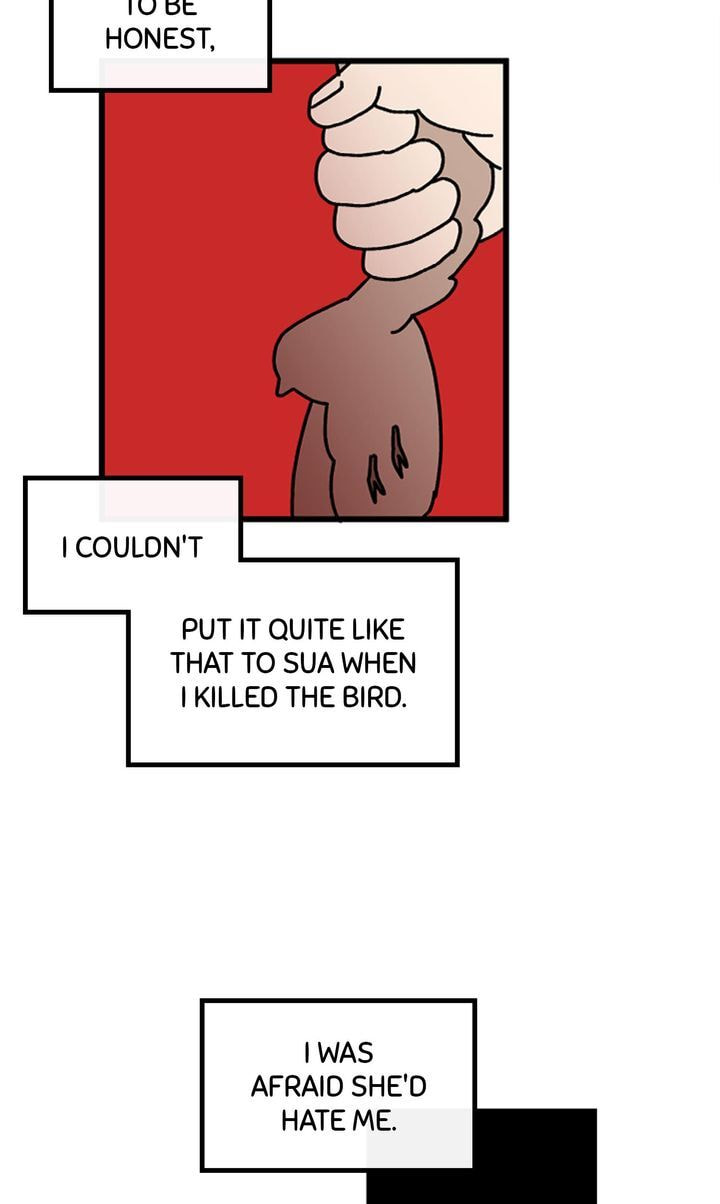 A Vegetarian's Pet Vegetable Chapter 34 page 2 - 