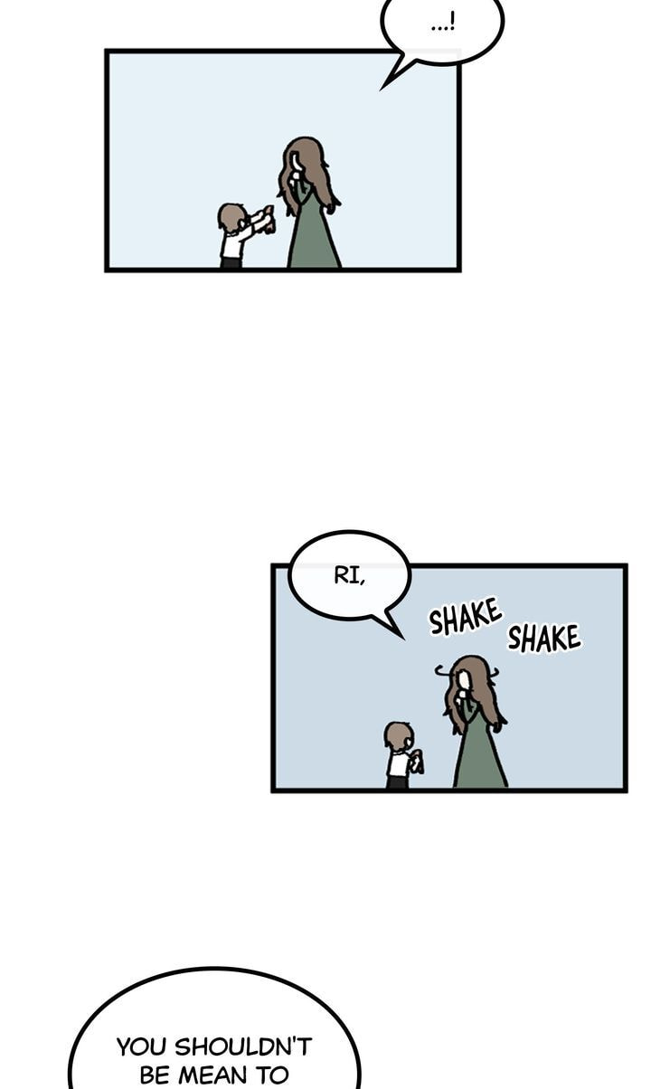 A Vegetarian's Pet Vegetable Chapter 34 page 11 - 