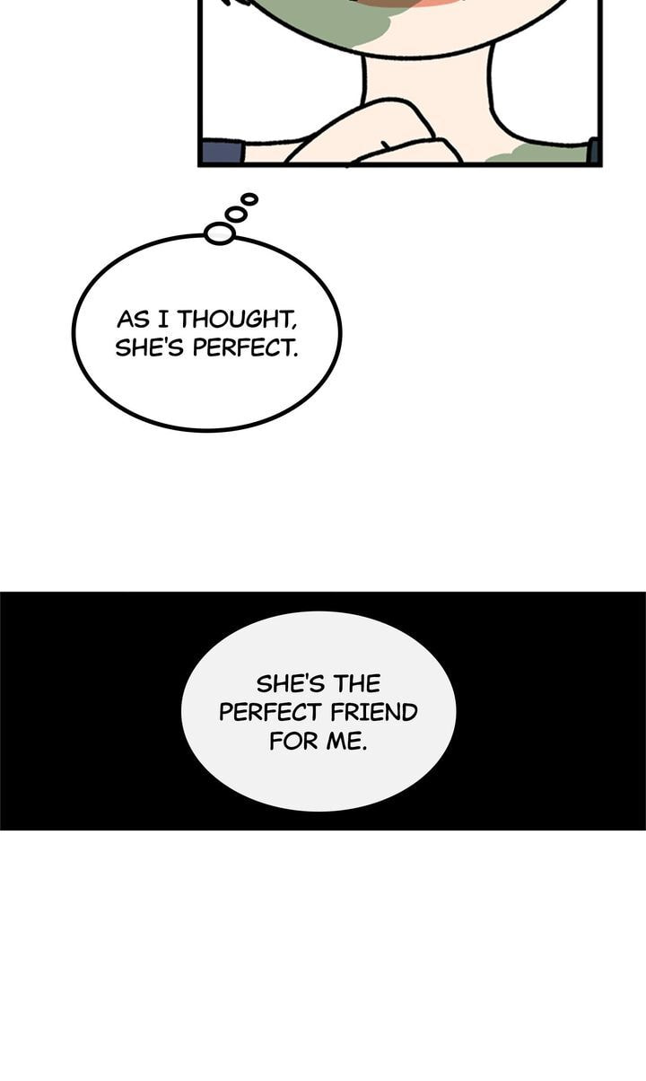 A Vegetarian's Pet Vegetable Chapter 34 page 13 - 
