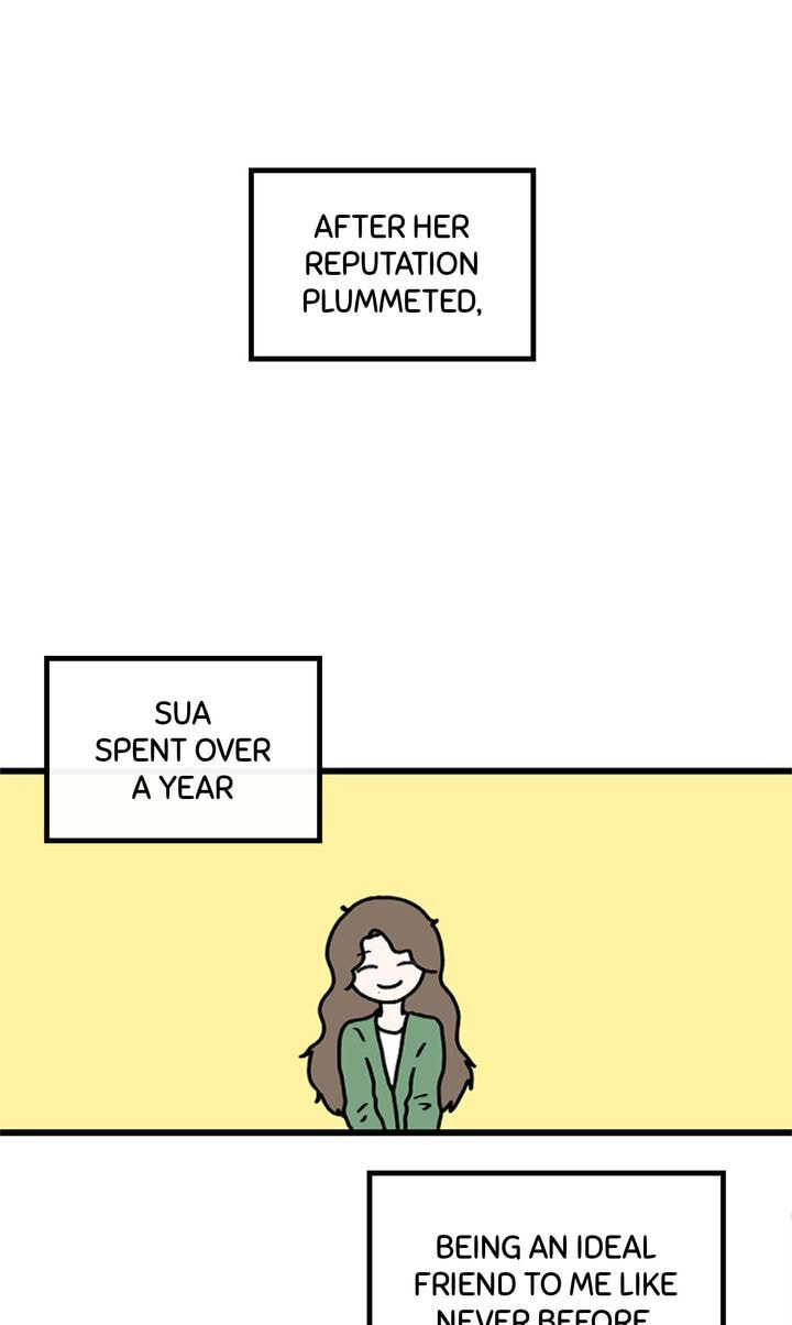 A Vegetarian's Pet Vegetable Chapter 34 page 14 - 