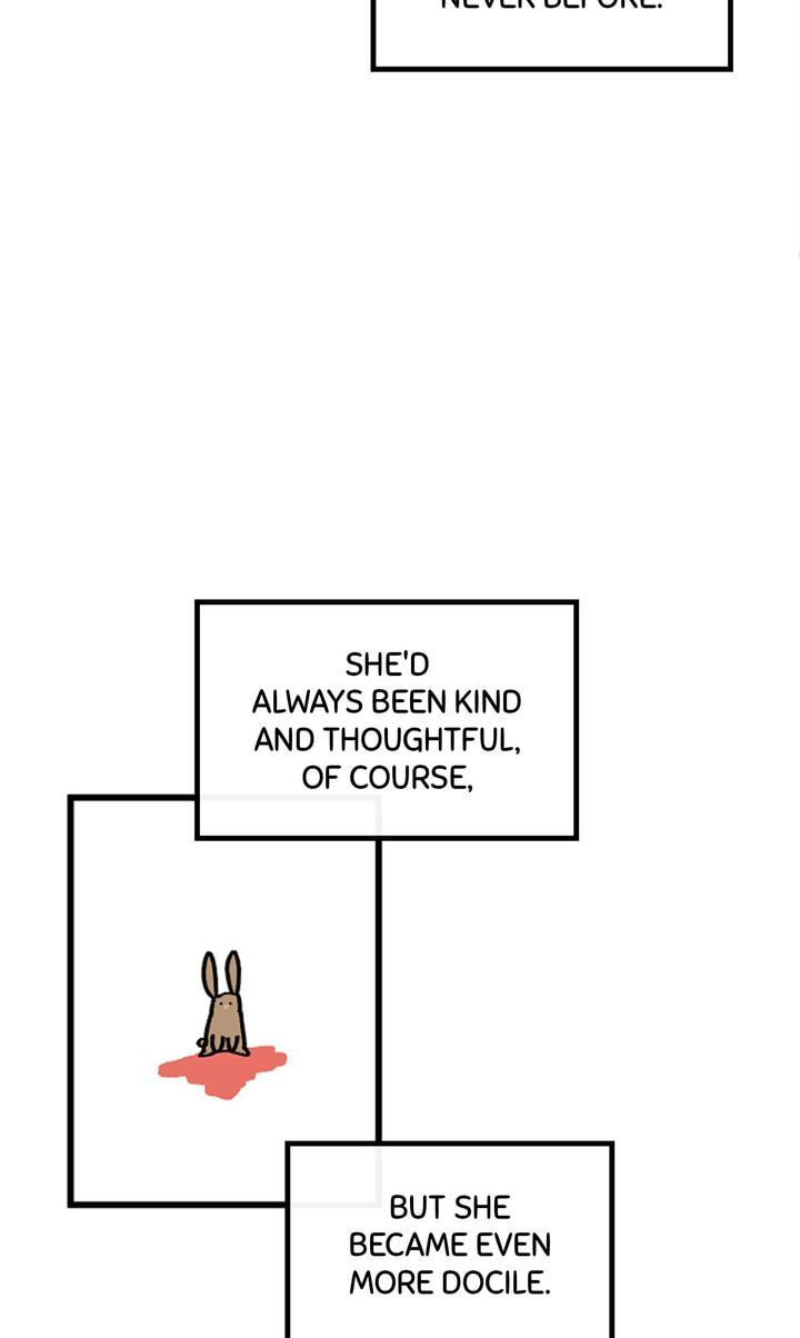 A Vegetarian's Pet Vegetable Chapter 34 page 15 - 
