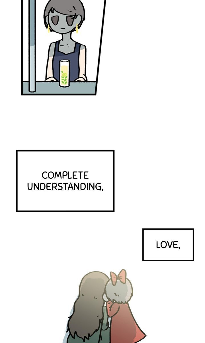 A Vegetarian's Pet Vegetable Chapter 34 page 20 - 