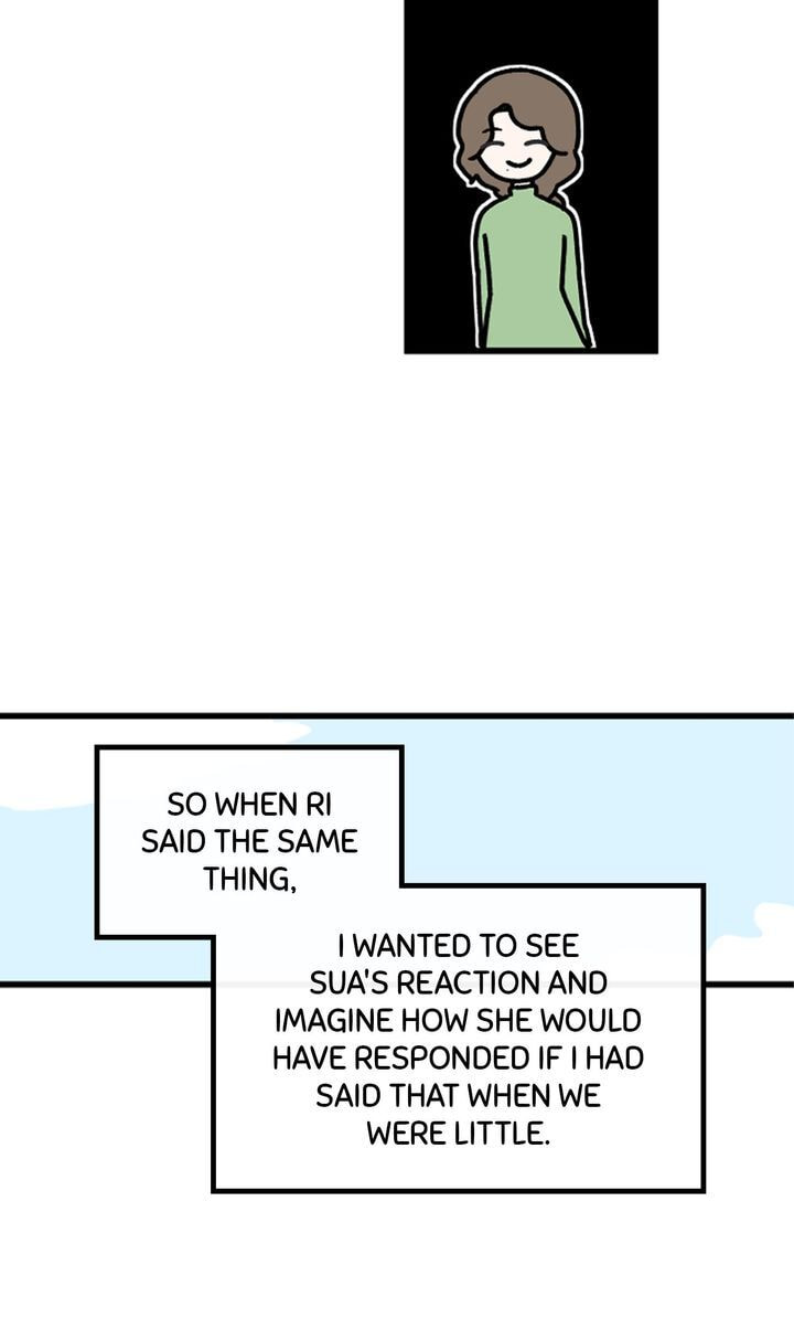 A Vegetarian's Pet Vegetable Chapter 34 page 3 - 