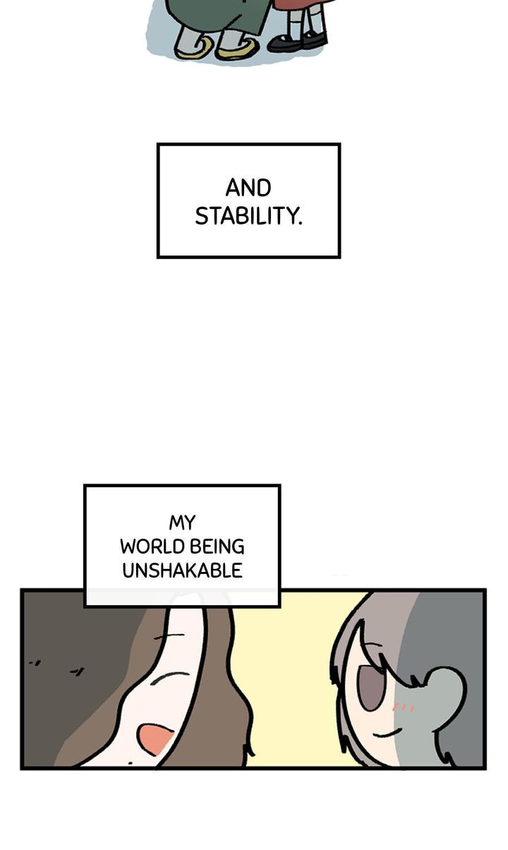 A Vegetarian's Pet Vegetable Chapter 34 page 21 - 