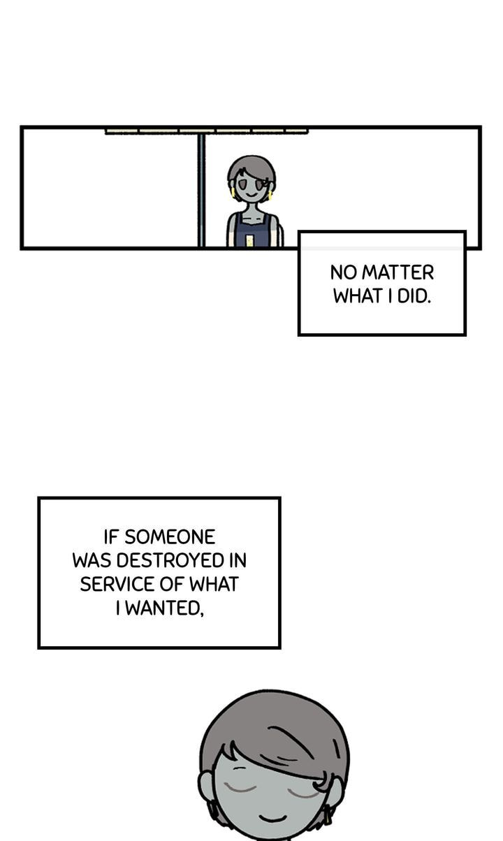 A Vegetarian's Pet Vegetable Chapter 34 page 22 - 