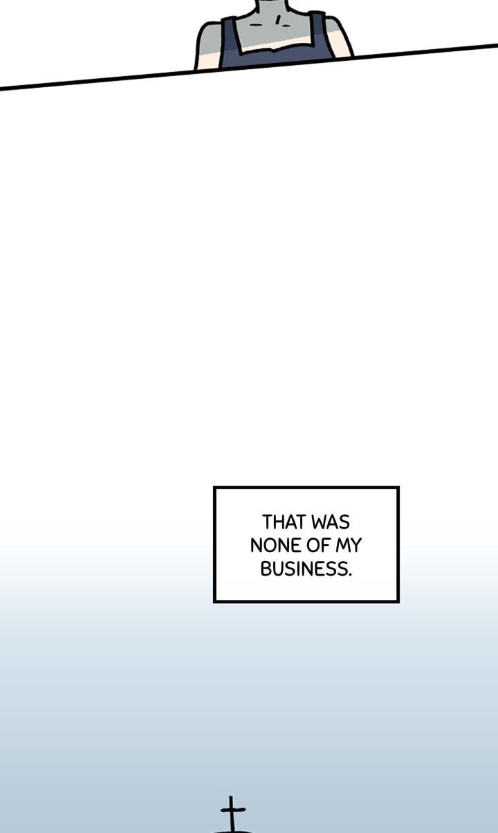 A Vegetarian's Pet Vegetable Chapter 34 page 23 - 
