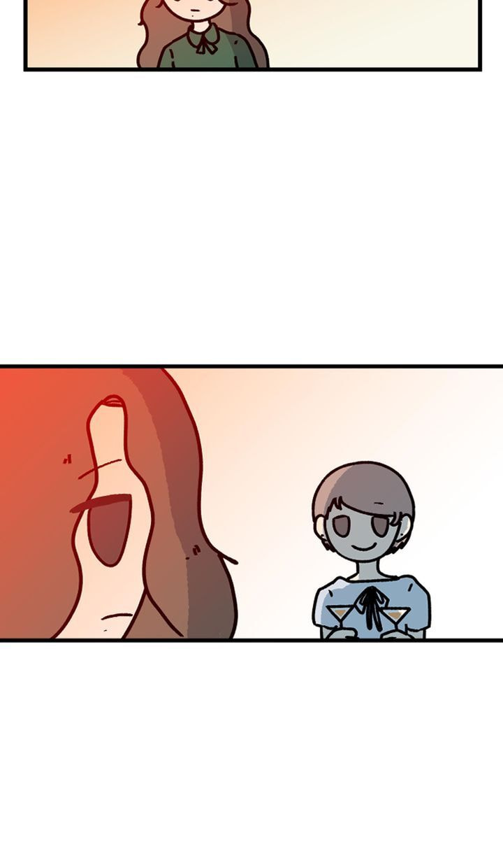 A Vegetarian's Pet Vegetable Chapter 34 page 27 - 