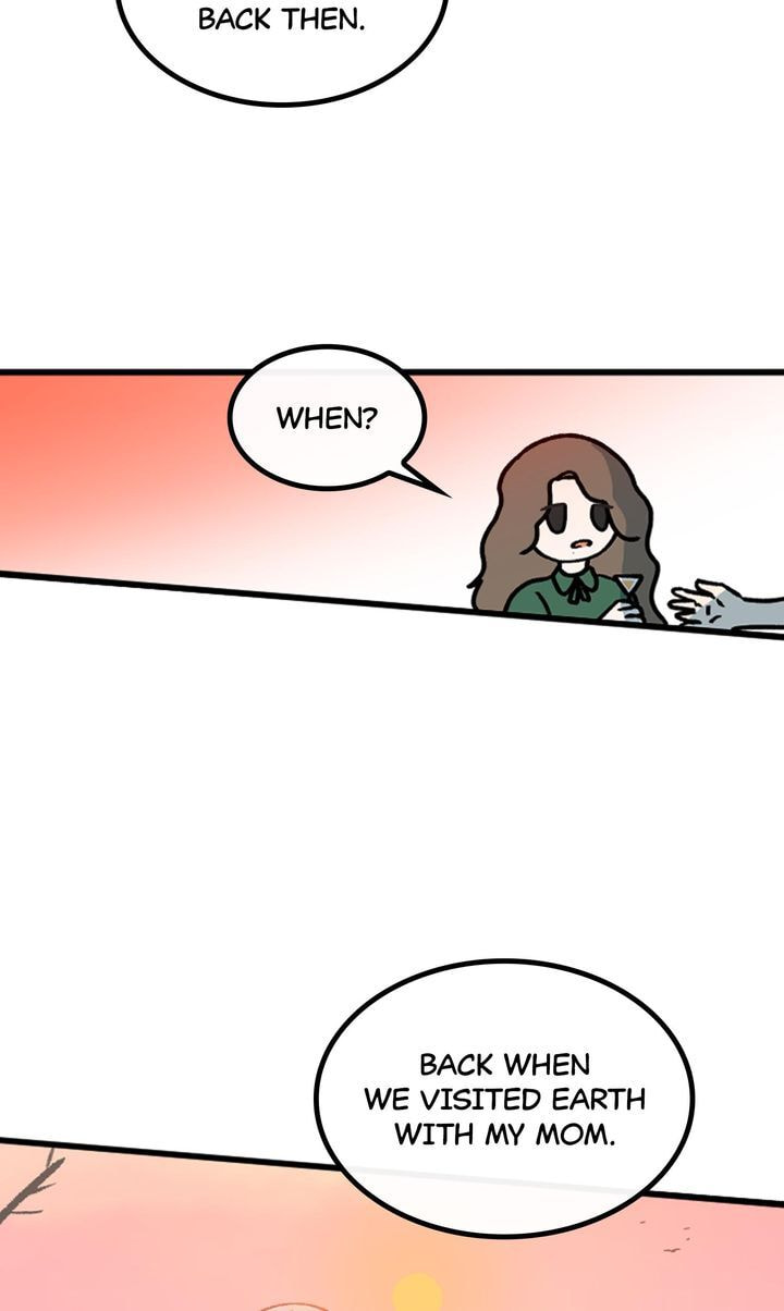 A Vegetarian's Pet Vegetable Chapter 34 page 29 - 