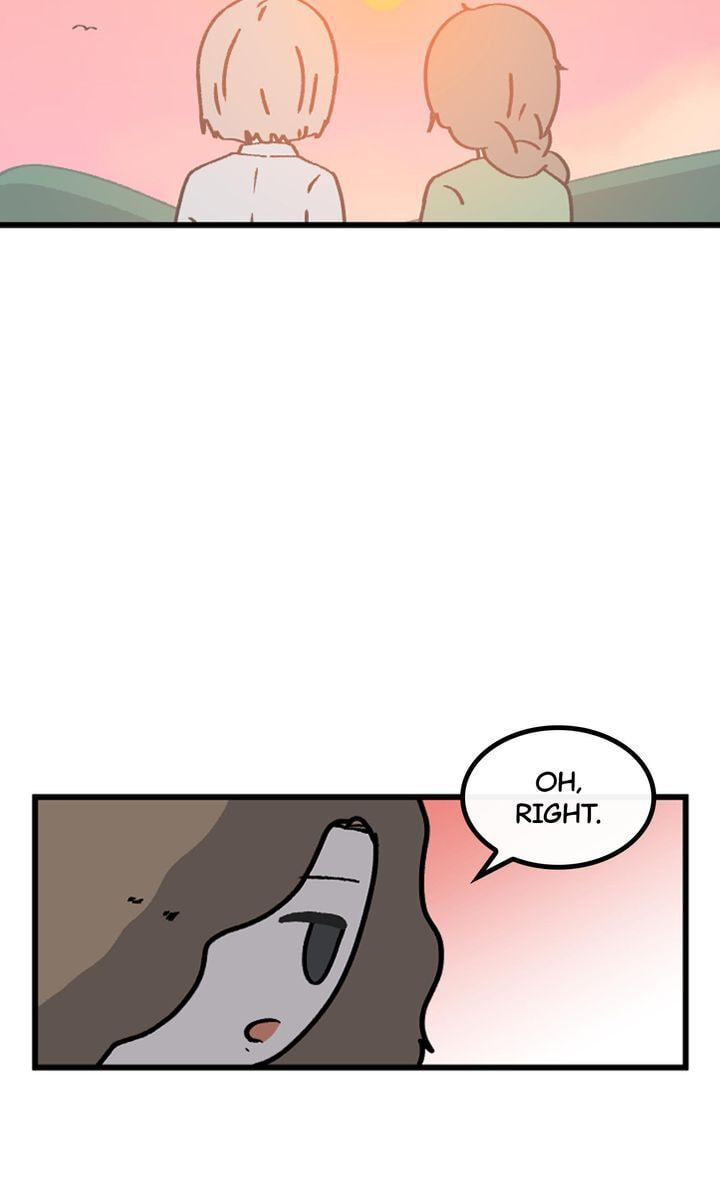A Vegetarian's Pet Vegetable Chapter 34 page 30 - 