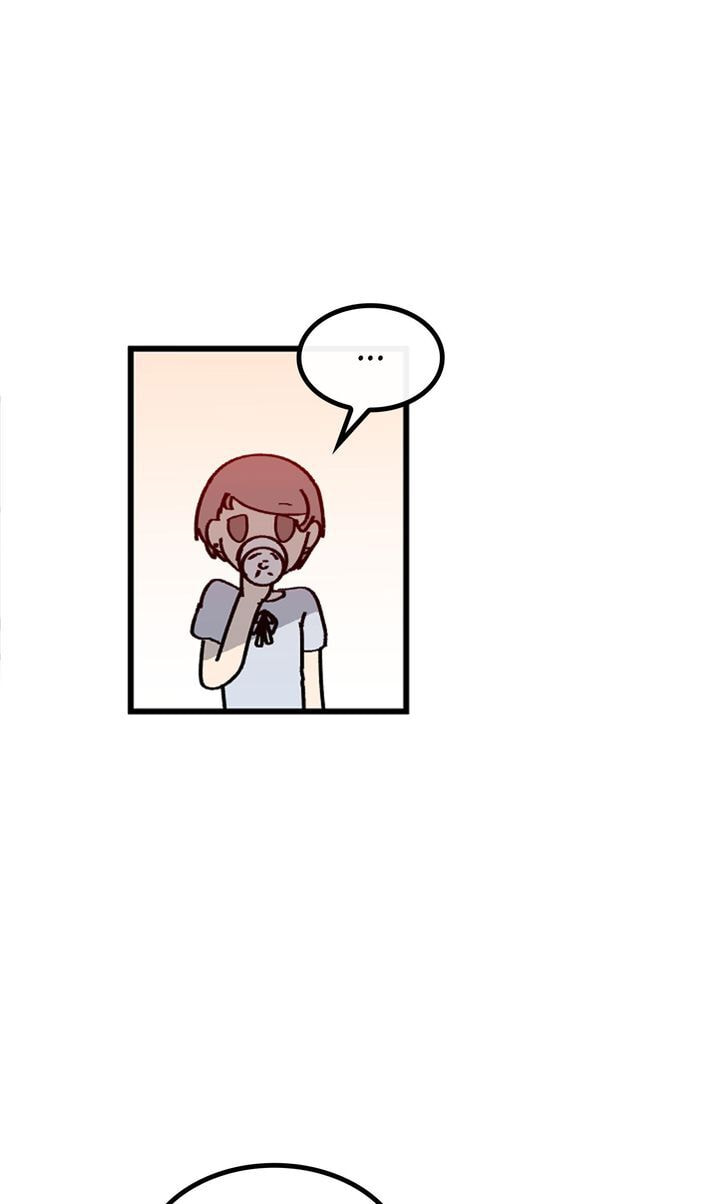 A Vegetarian's Pet Vegetable Chapter 34 page 31 - 