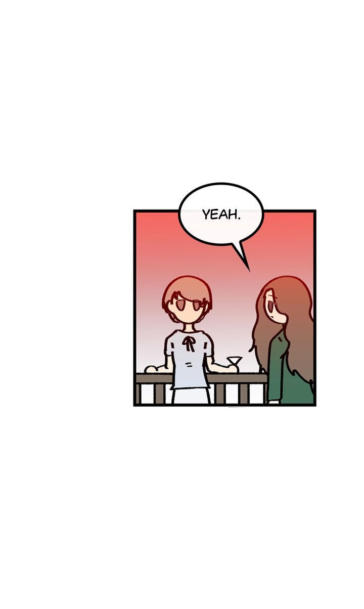A Vegetarian's Pet Vegetable Chapter 34 page 34 - 