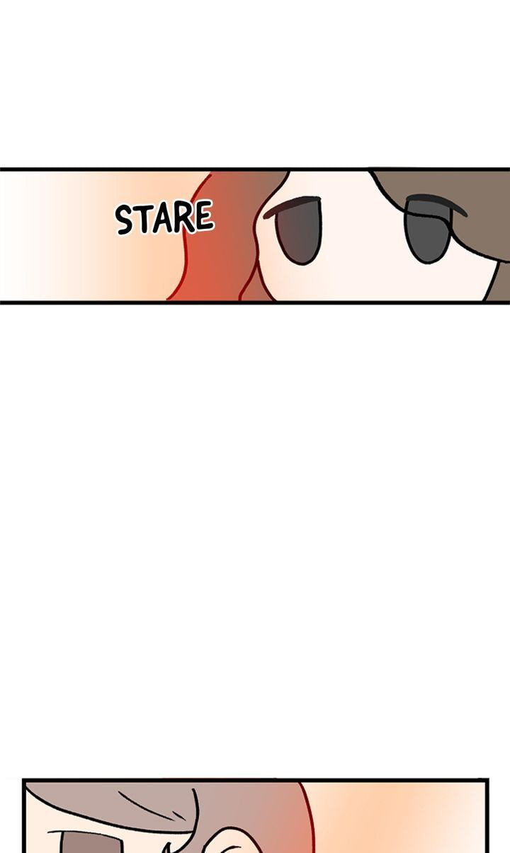 A Vegetarian's Pet Vegetable Chapter 34 page 35 - 