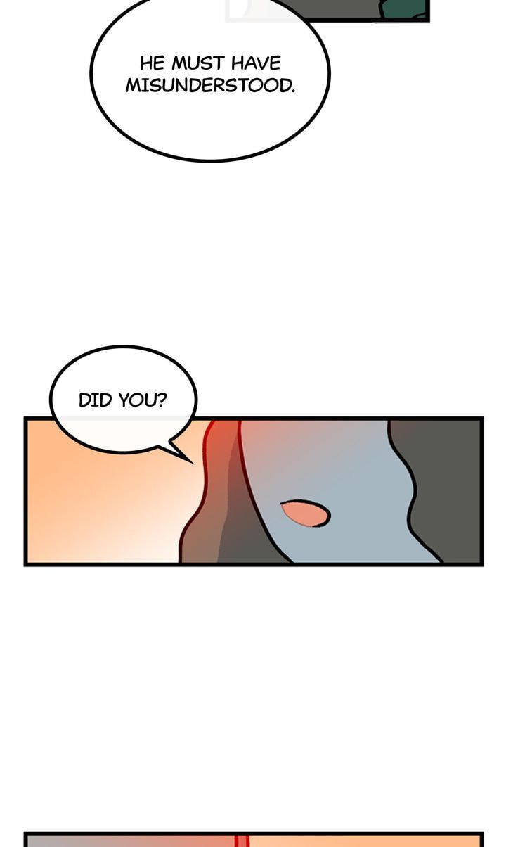A Vegetarian's Pet Vegetable Chapter 34 page 38 - 