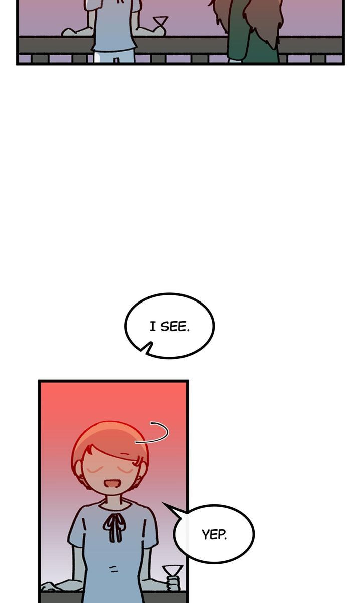 A Vegetarian's Pet Vegetable Chapter 34 page 40 - 