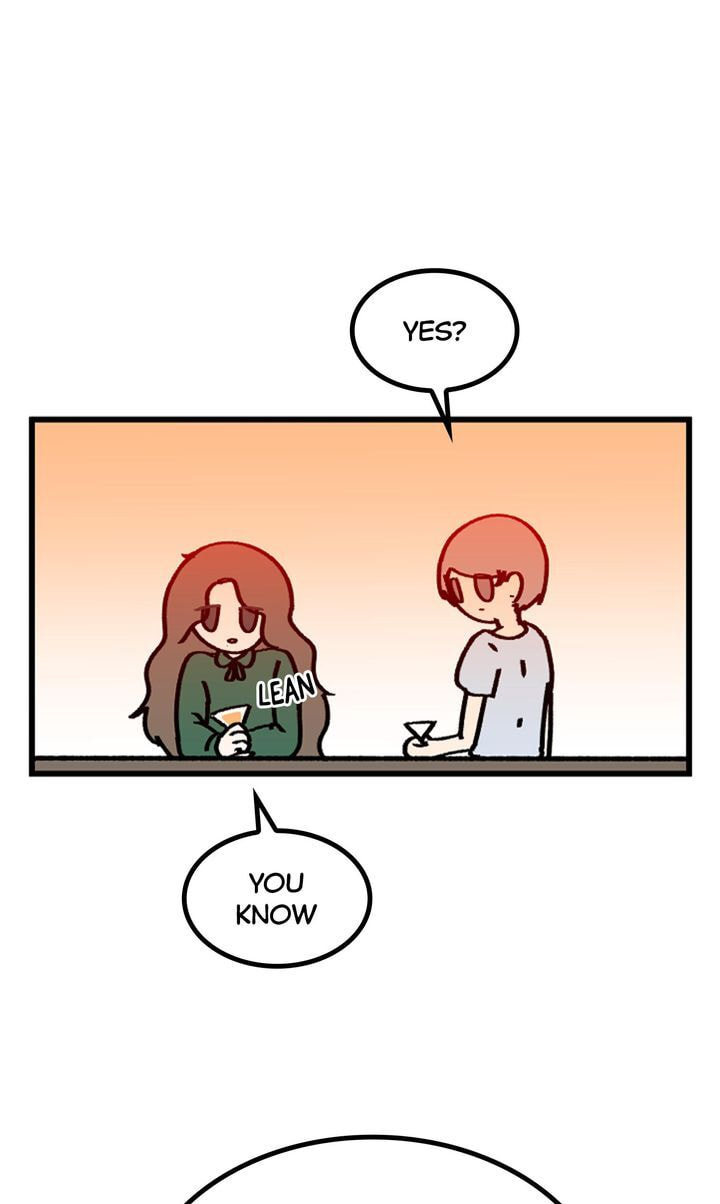 A Vegetarian's Pet Vegetable Chapter 34 page 43 - 