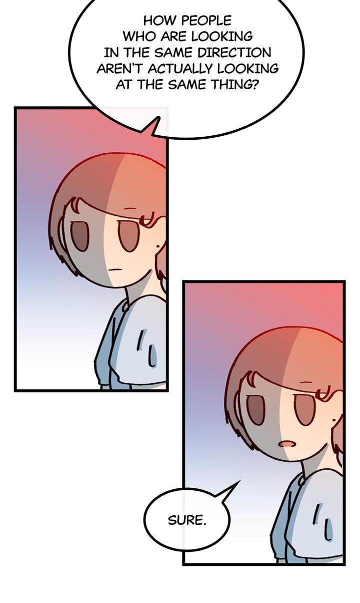 A Vegetarian's Pet Vegetable Chapter 34 page 44 - 