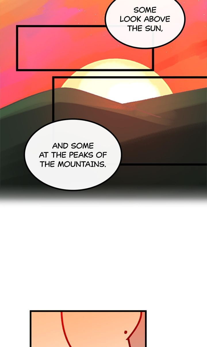 A Vegetarian's Pet Vegetable Chapter 34 page 46 - 