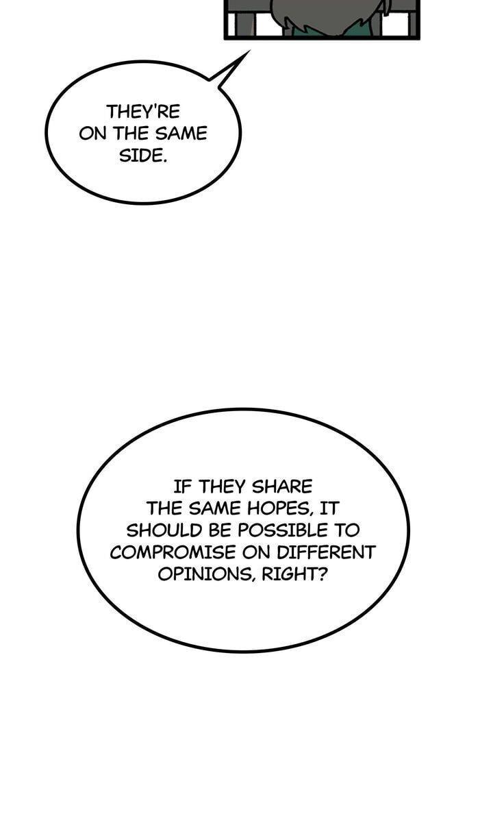 A Vegetarian's Pet Vegetable Chapter 34 page 48 - 
