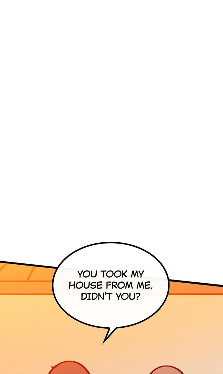 A Vegetarian's Pet Vegetable Chapter 34 page 51 - 