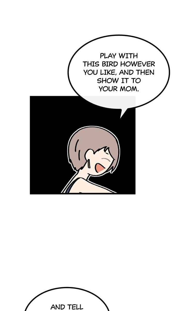 A Vegetarian's Pet Vegetable Chapter 34 page 7 - 