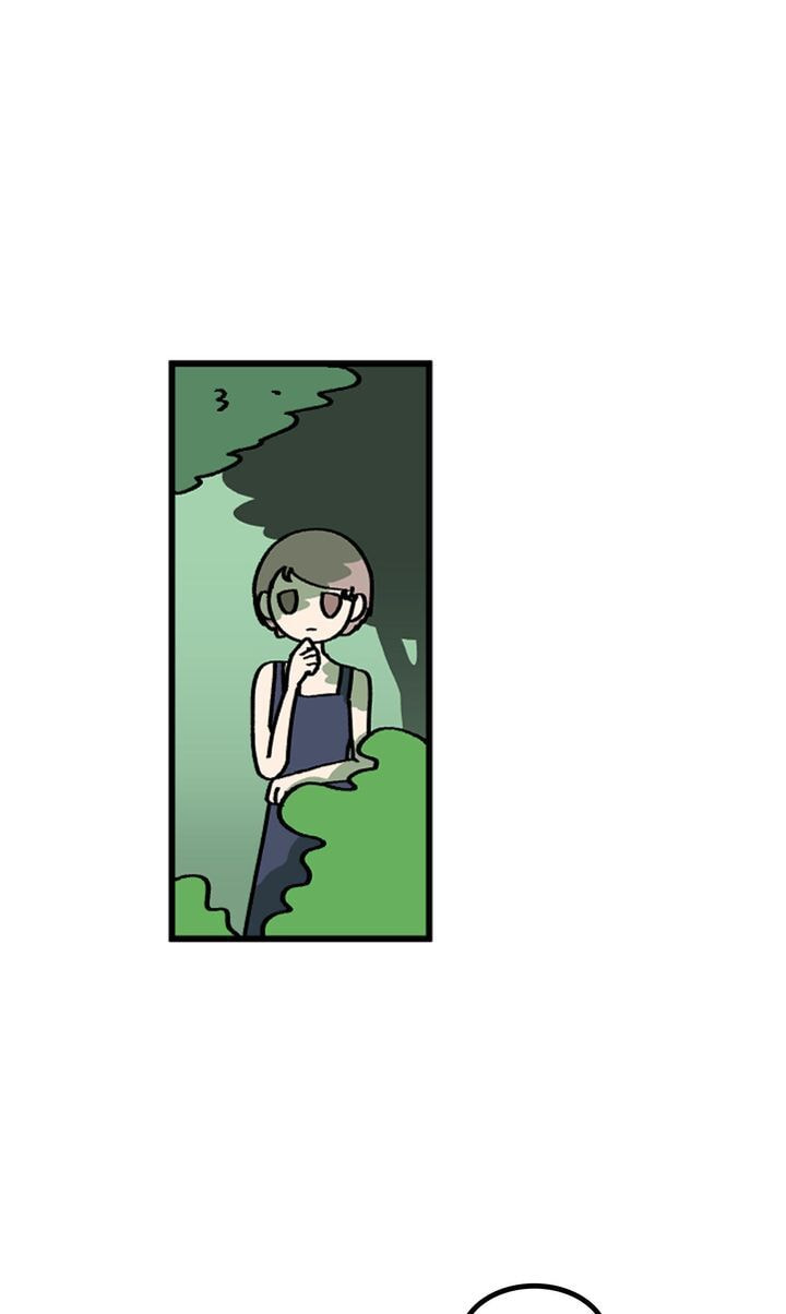 A Vegetarian's Pet Vegetable Chapter 34 page 10 - 
