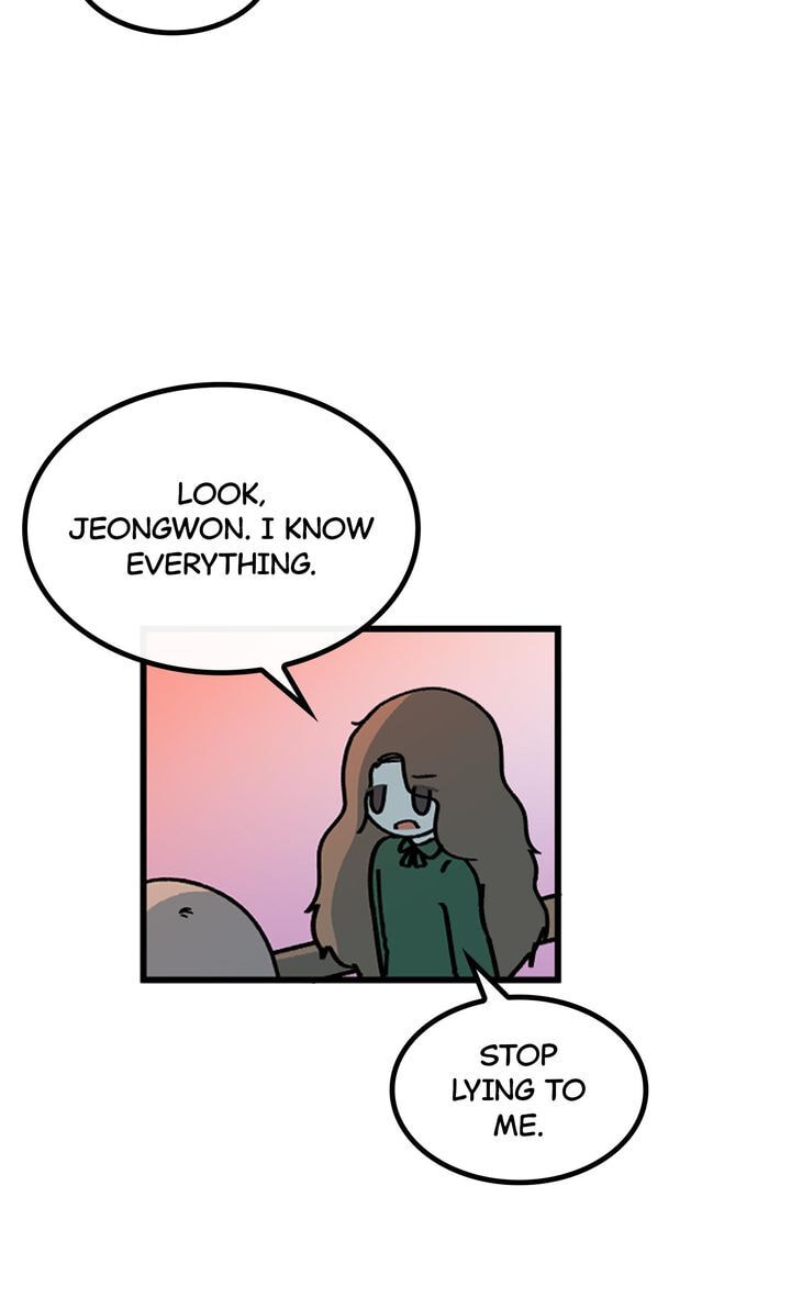 A Vegetarian's Pet Vegetable Chapter 35 page 2 - 