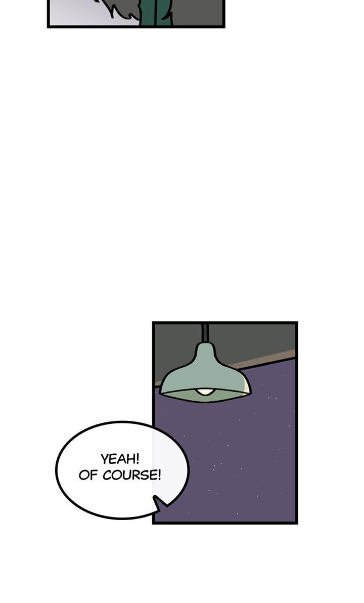 A Vegetarian's Pet Vegetable Chapter 35 page 11 - 