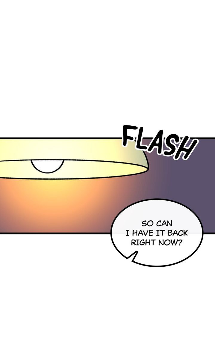 A Vegetarian's Pet Vegetable Chapter 35 page 12 - 
