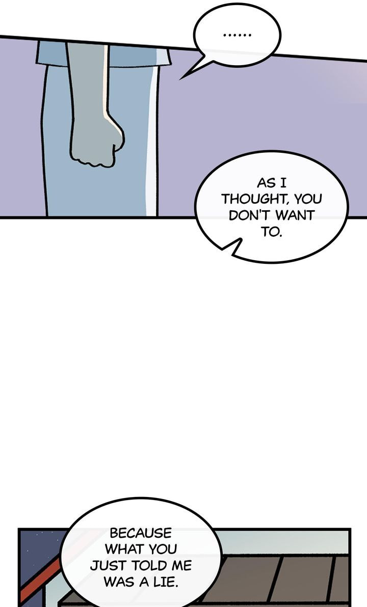 A Vegetarian's Pet Vegetable Chapter 35 page 15 - 