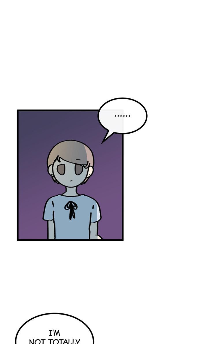 A Vegetarian's Pet Vegetable Chapter 35 page 17 - 