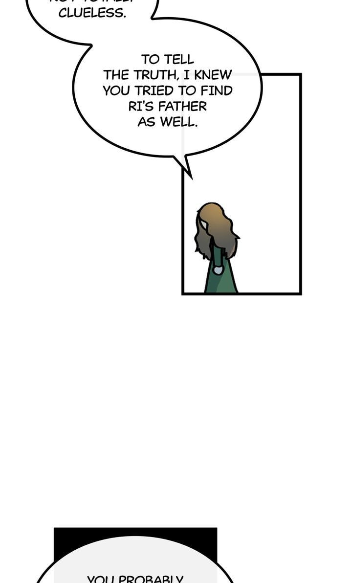 A Vegetarian's Pet Vegetable Chapter 35 page 18 - 