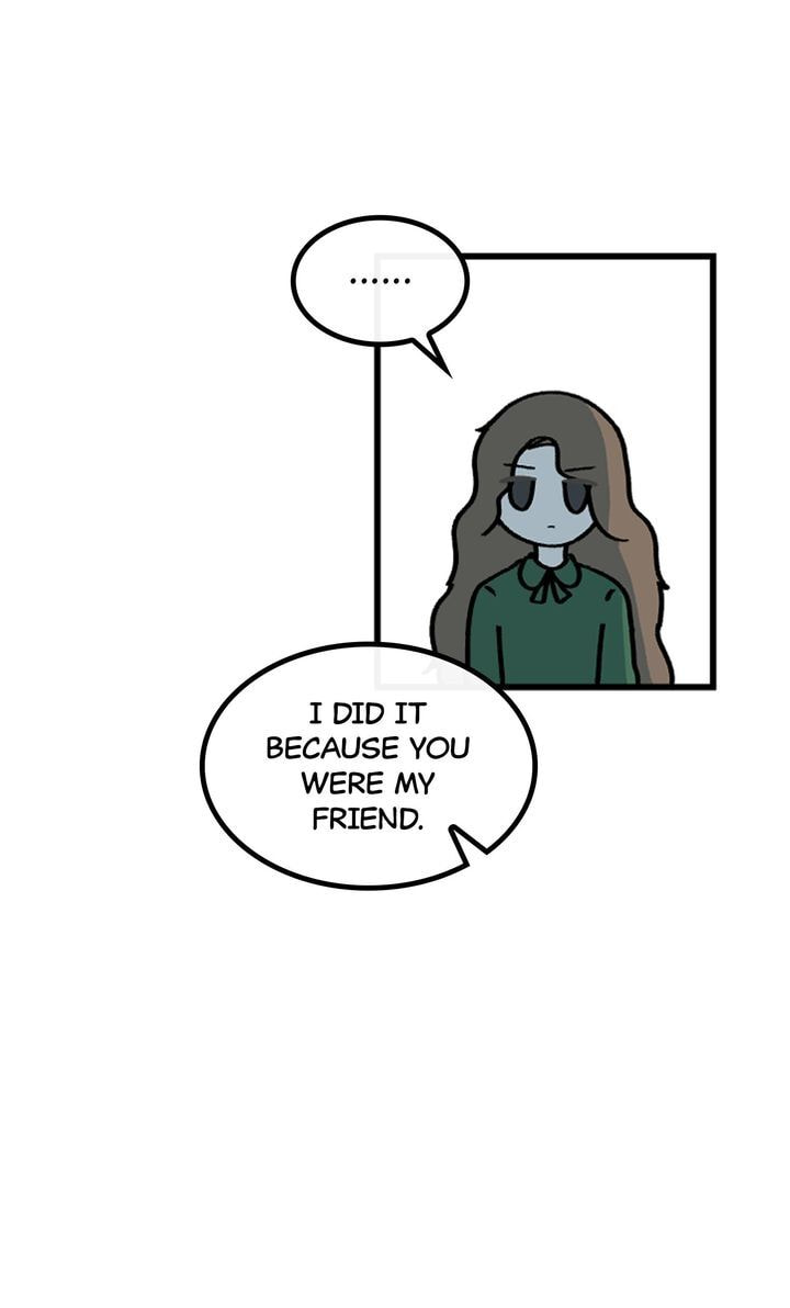 A Vegetarian's Pet Vegetable Chapter 35 page 23 - 
