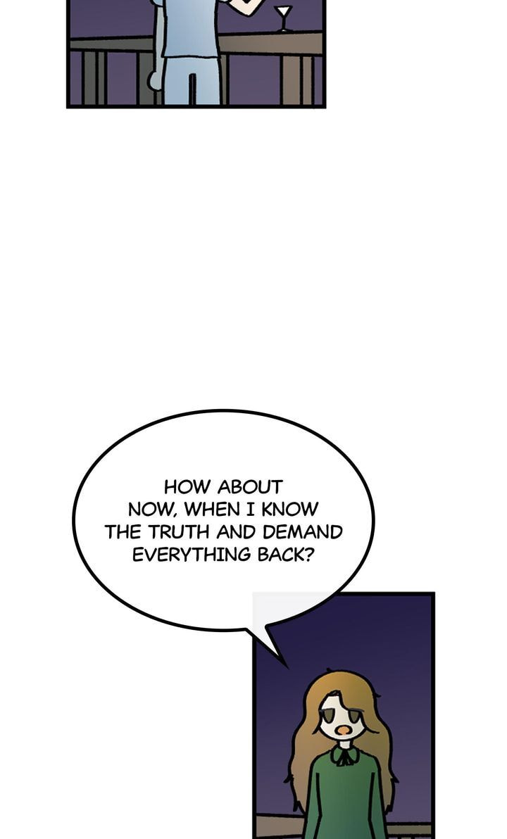 A Vegetarian's Pet Vegetable Chapter 35 page 26 - 