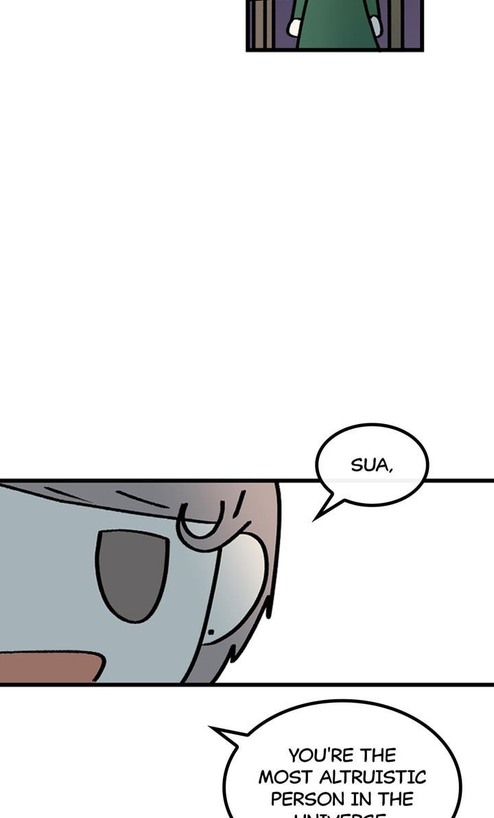 A Vegetarian's Pet Vegetable Chapter 35 page 27 - 