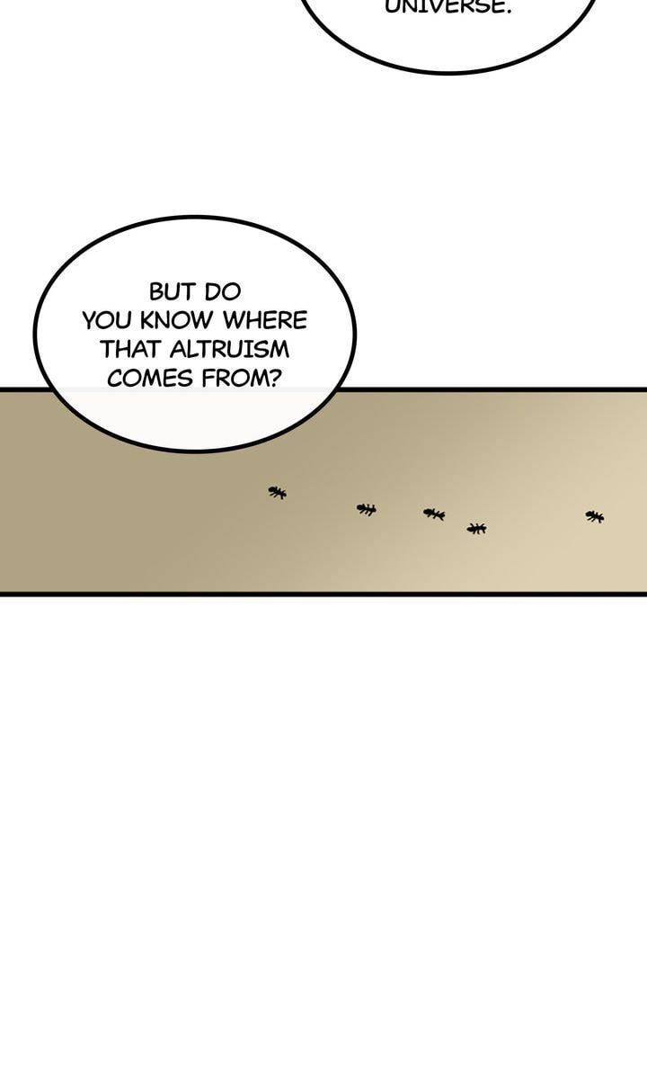 A Vegetarian's Pet Vegetable Chapter 35 page 28 - 