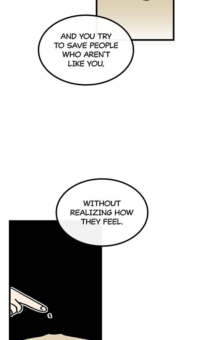A Vegetarian's Pet Vegetable Chapter 35 page 30 - 