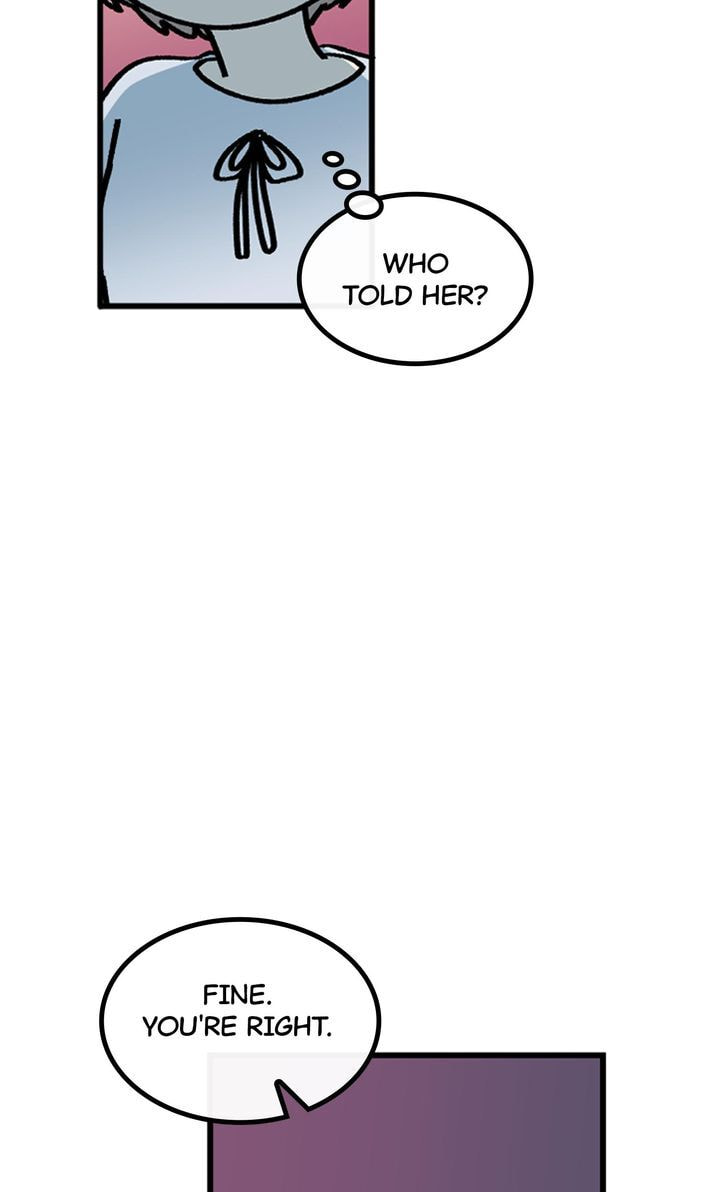A Vegetarian's Pet Vegetable Chapter 35 page 4 - 