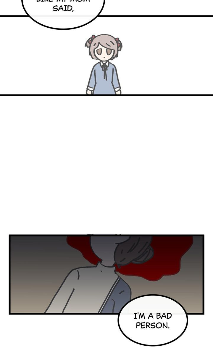 A Vegetarian's Pet Vegetable Chapter 35 page 33 - 
