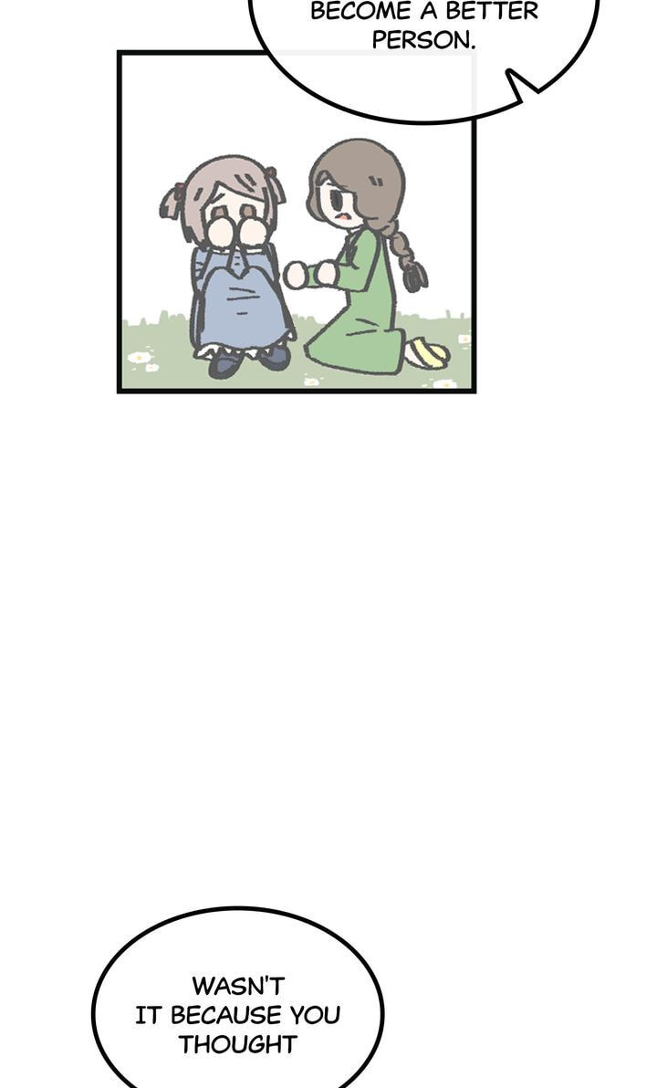 A Vegetarian's Pet Vegetable Chapter 35 page 36 - 