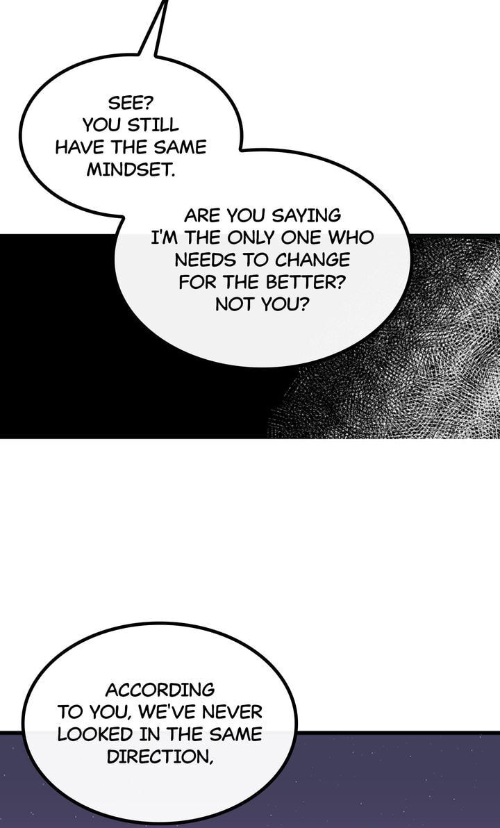 A Vegetarian's Pet Vegetable Chapter 35 page 39 - 