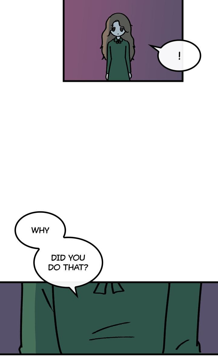 A Vegetarian's Pet Vegetable Chapter 35 page 5 - 