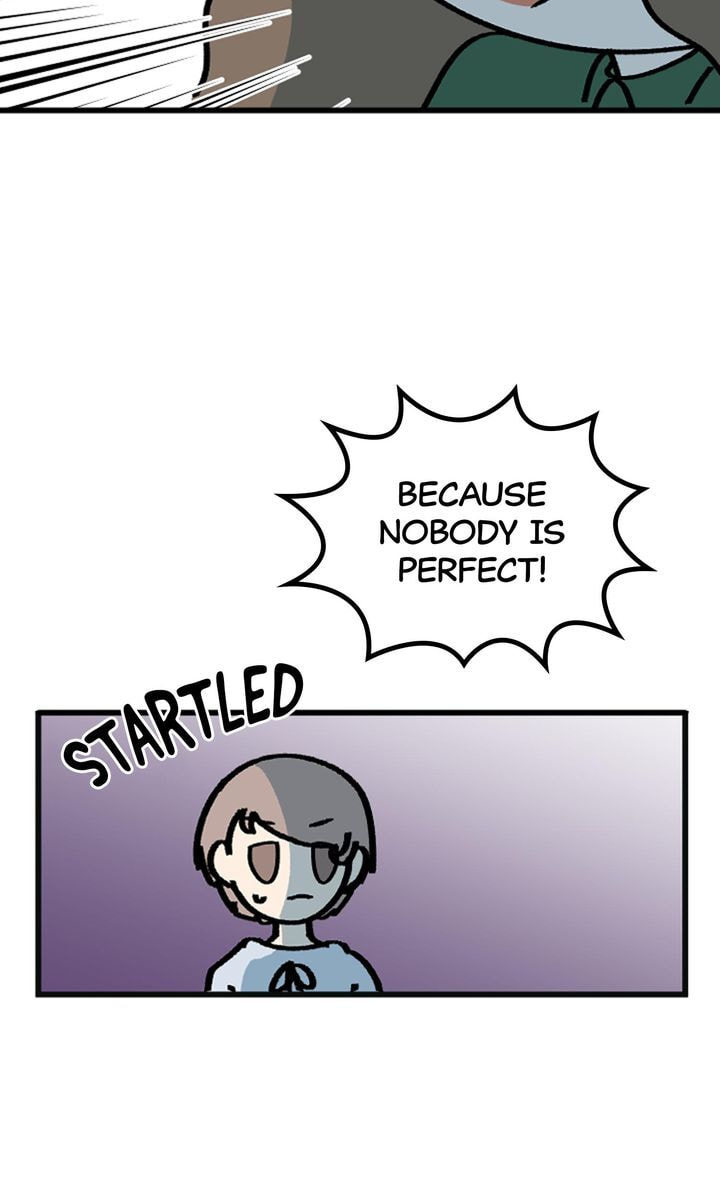 A Vegetarian's Pet Vegetable Chapter 35 page 41 - 