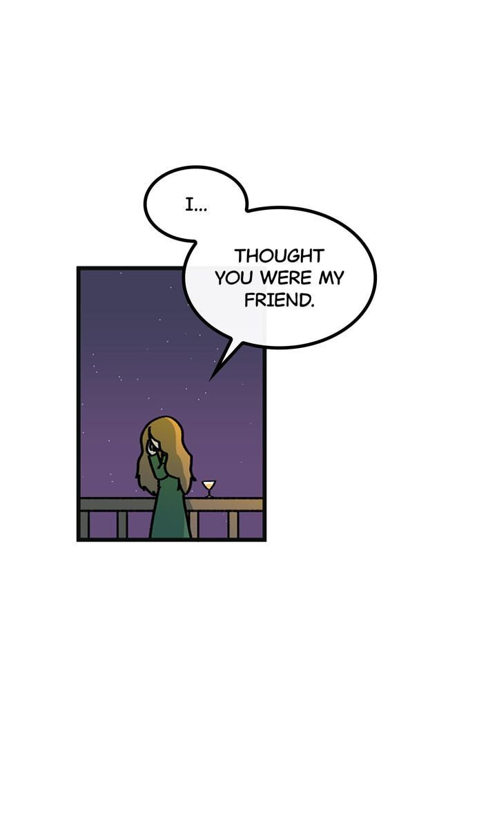 A Vegetarian's Pet Vegetable Chapter 35 page 42 - 