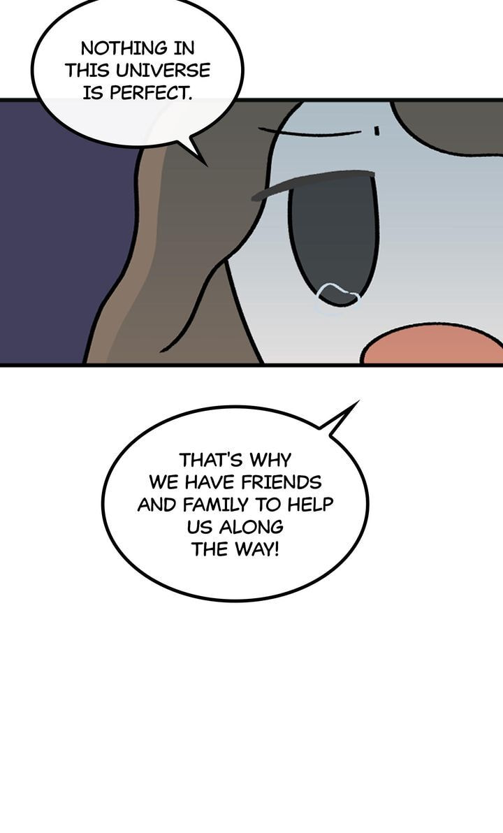 A Vegetarian's Pet Vegetable Chapter 35 page 44 - 