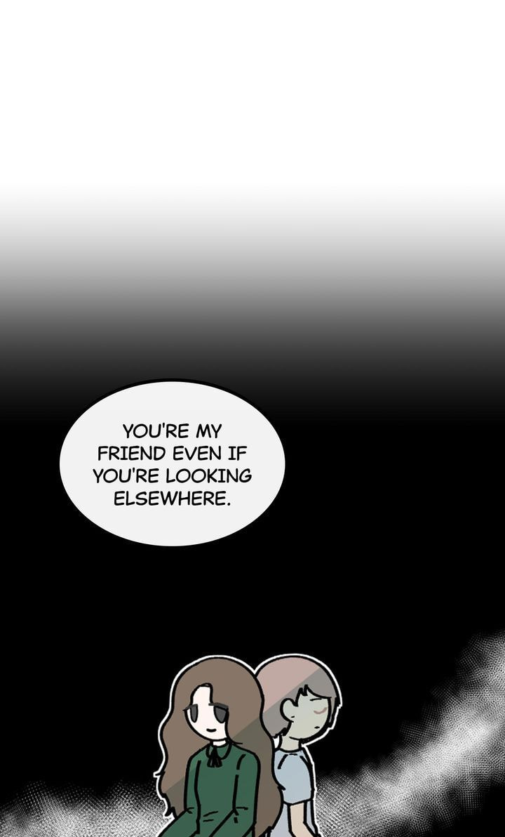 A Vegetarian's Pet Vegetable Chapter 35 page 45 - 