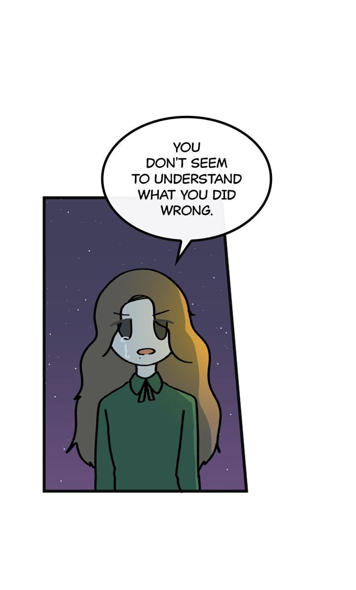 A Vegetarian's Pet Vegetable Chapter 35 page 48 - 