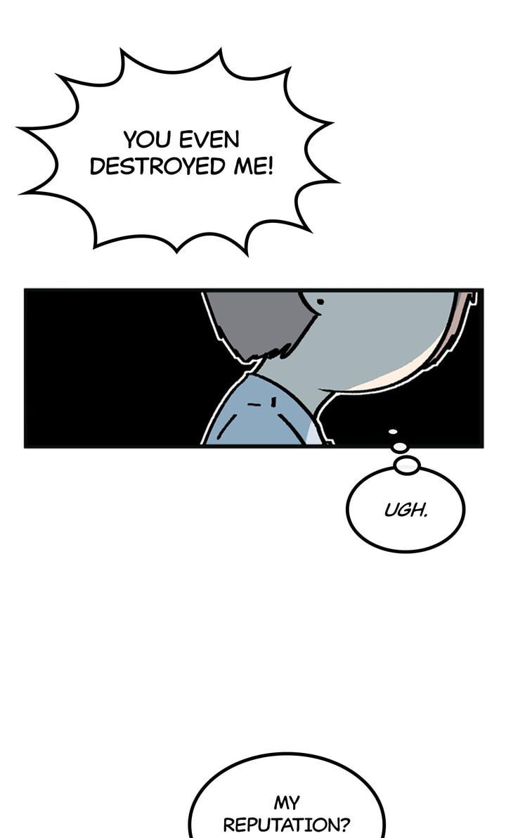 A Vegetarian's Pet Vegetable Chapter 35 page 52 - 