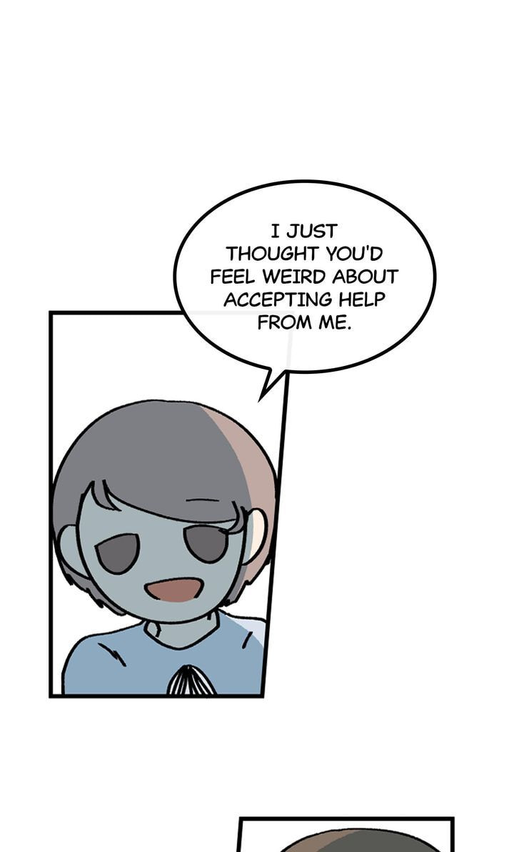 A Vegetarian's Pet Vegetable Chapter 35 page 7 - 