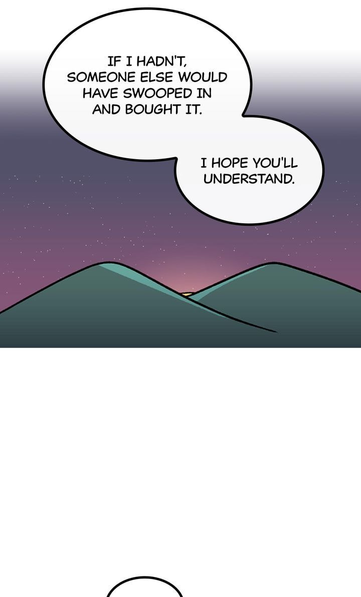 A Vegetarian's Pet Vegetable Chapter 35 page 9 - 