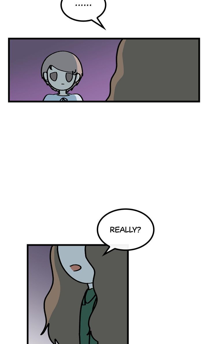 A Vegetarian's Pet Vegetable Chapter 35 page 10 - 